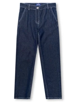 OSJEDGE Straight Fit Jeans