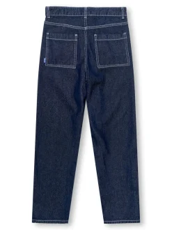 OSJEDGE Straight Fit Jeans