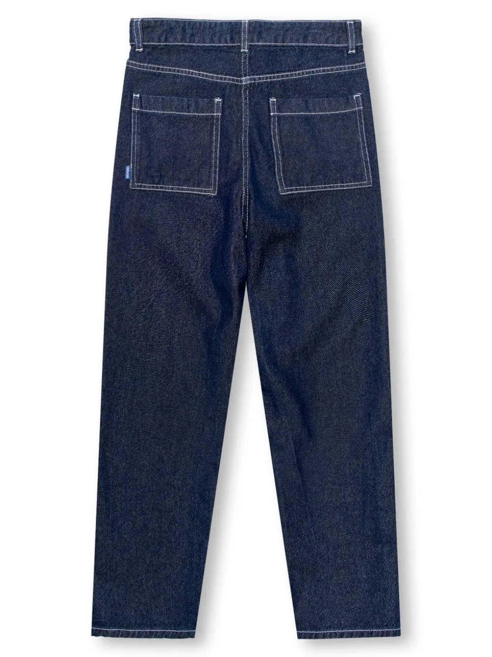 OSJEDGE Straight Fit Jeans