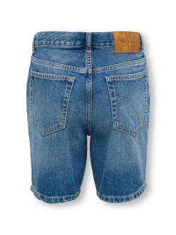 OSJEDGE Straight Fit Shorts