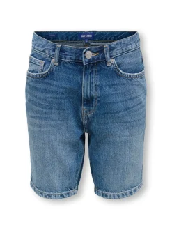 OSJEDGE Straight Fit Shorts