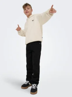 OSJEDGE Vita media Straight Fit Jeans