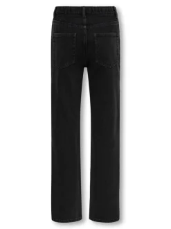 OSJEDGE Vita media Straight Fit Jeans