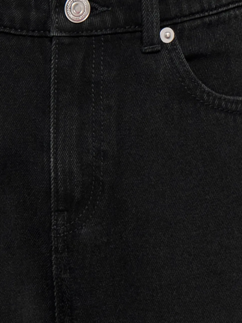 OSJEDGE Vita media Straight Fit Jeans