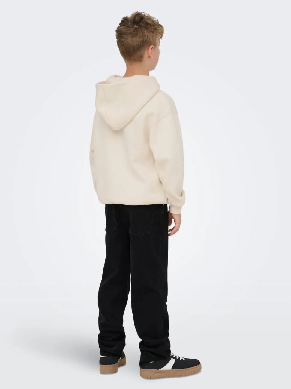 OSJEDGE Vita media Straight Fit Jeans
