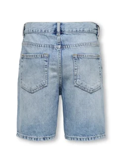 OSJEDGE Vita media Straight Fit Shorts