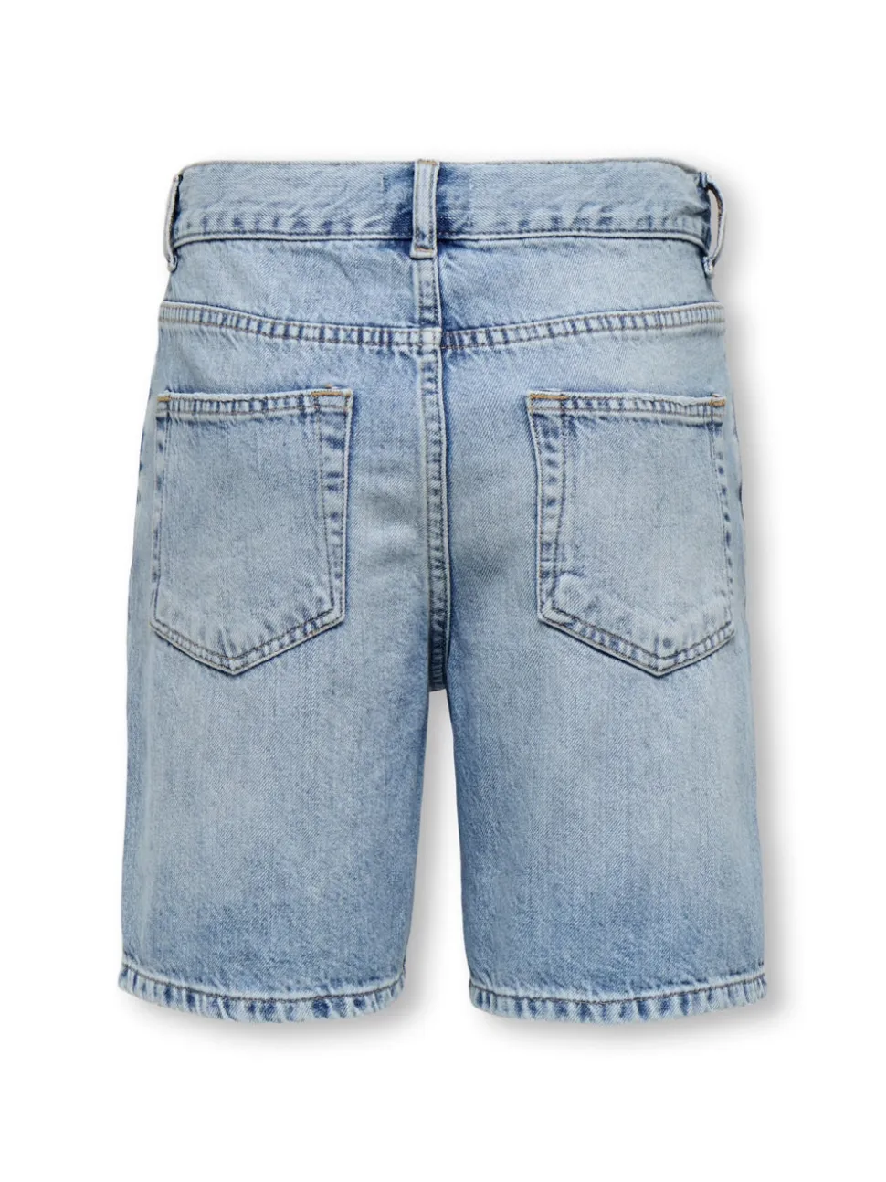 OSJEDGE Vita media Straight Fit Shorts