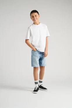 OSJEDGE Vita media Straight Fit Shorts
