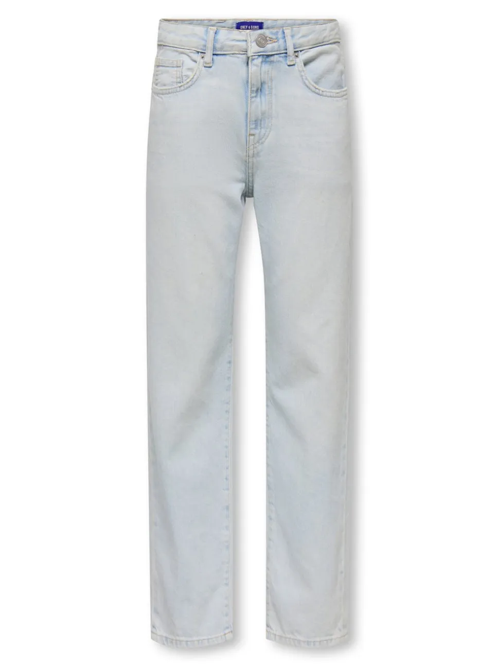OSJEDGE Vita media Straight Fit Jeans