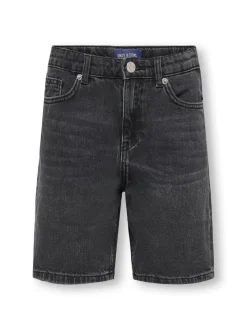 OSJEDGE Vita media Straight Fit Shorts