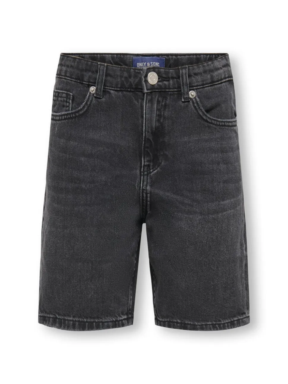 OSJEDGE Vita media Straight Fit Shorts