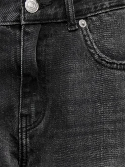 OSJEDGE Vita media Straight Fit Shorts