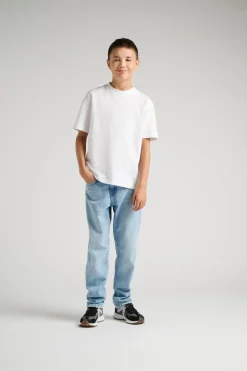 OSJEDGE Vita media Straight Fit Jeans