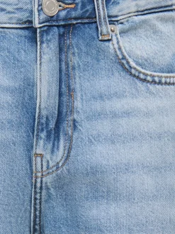 OSJEDGE Vita media Straight Fit Jeans