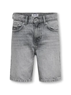 OSJEDGE Vita media Straight Fit Shorts