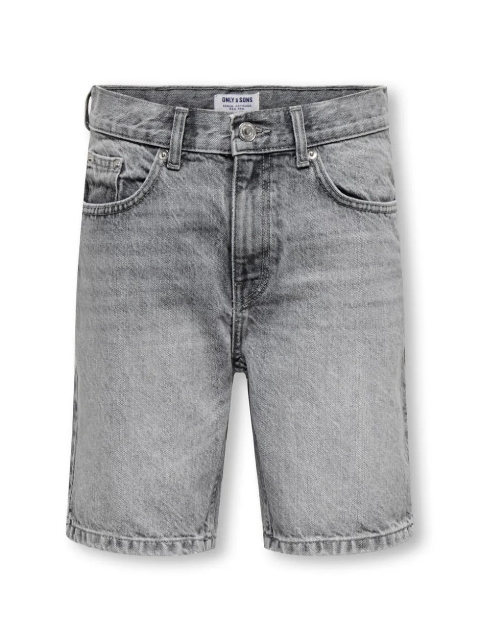OSJEDGE Vita media Straight Fit Shorts