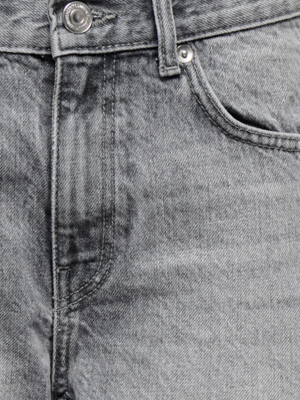 OSJEDGE Vita media Straight Fit Shorts