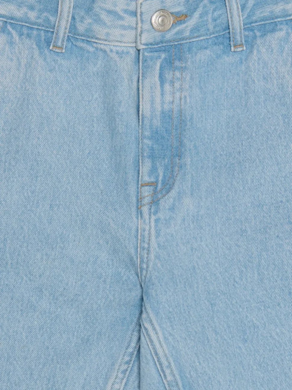 OSJEDGE Vita media Straight Fit Shorts