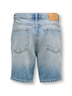 OSJEDGE Vita media Straight Fit Shorts