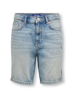 OSJEDGE Vita media Straight Fit Shorts