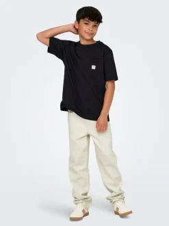 OSJEDGE Vita media Straight Fit Jeans