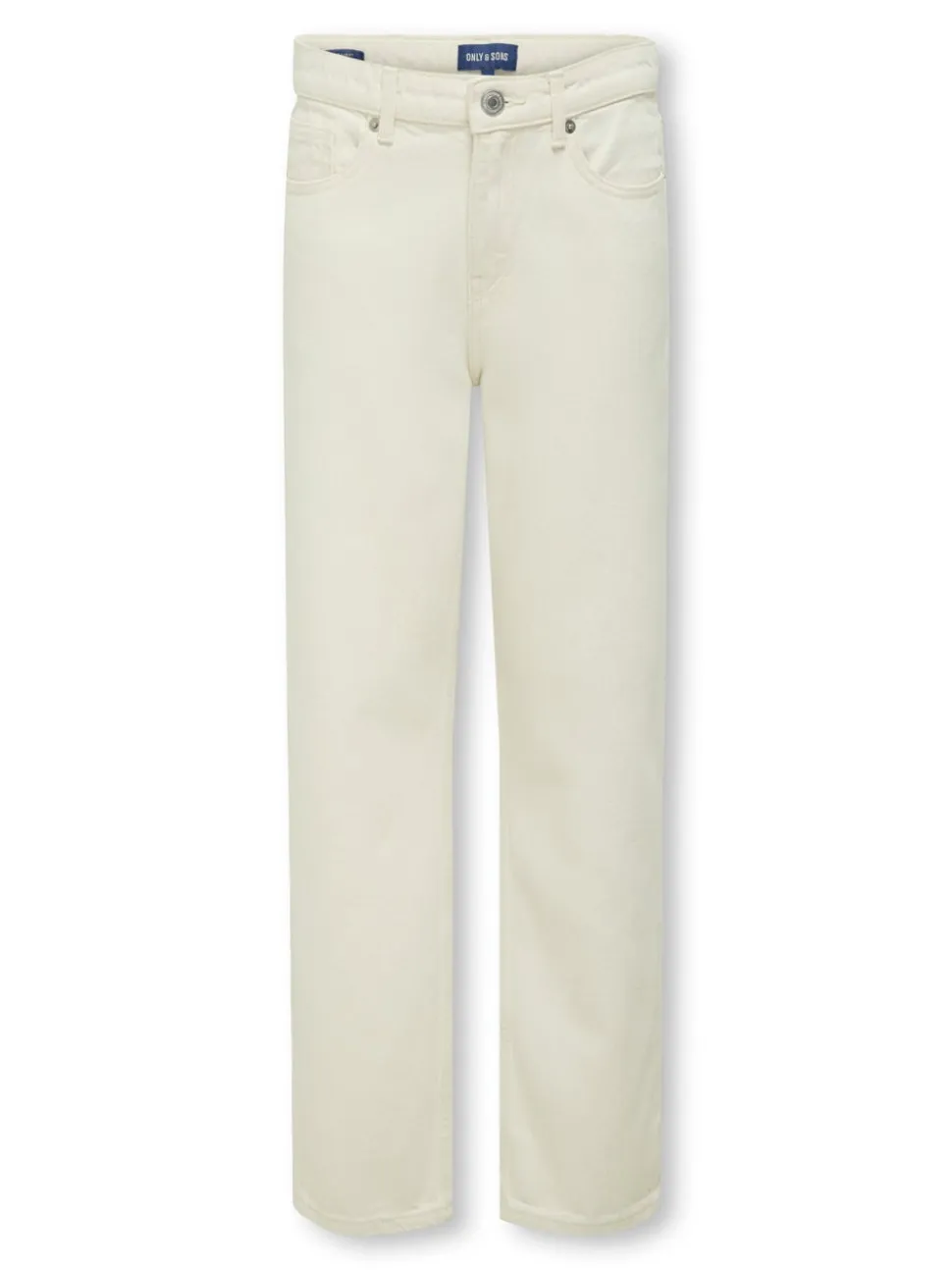 OSJEDGE Vita media Straight Fit Jeans