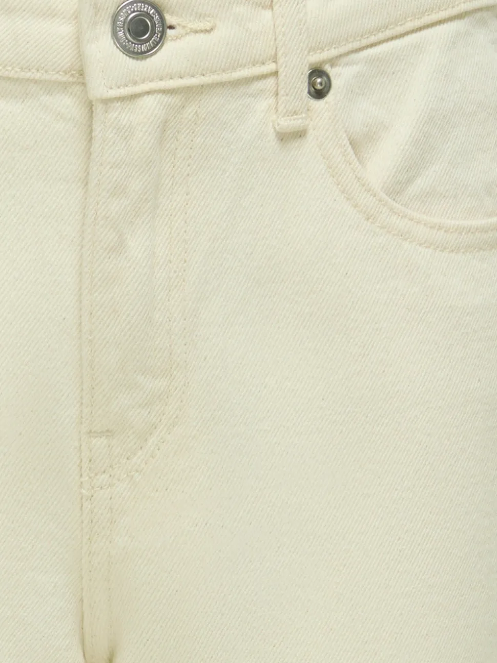 OSJEDGE Vita media Straight Fit Jeans