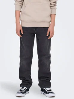 OSJEDGE Vita media Straight Fit Jeans