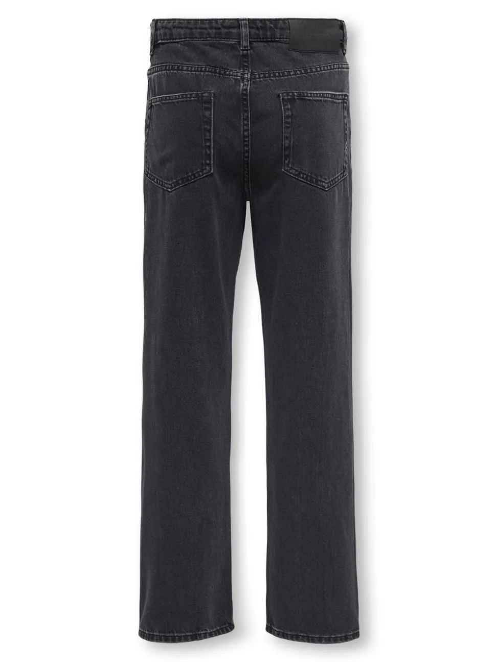 OSJEDGE Vita media Straight Fit Jeans