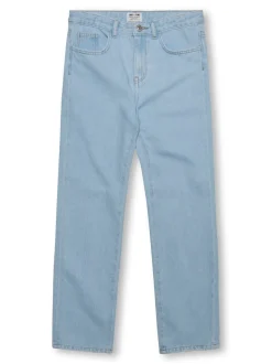 OSJEDGE Vita media Straight Fit Jeans