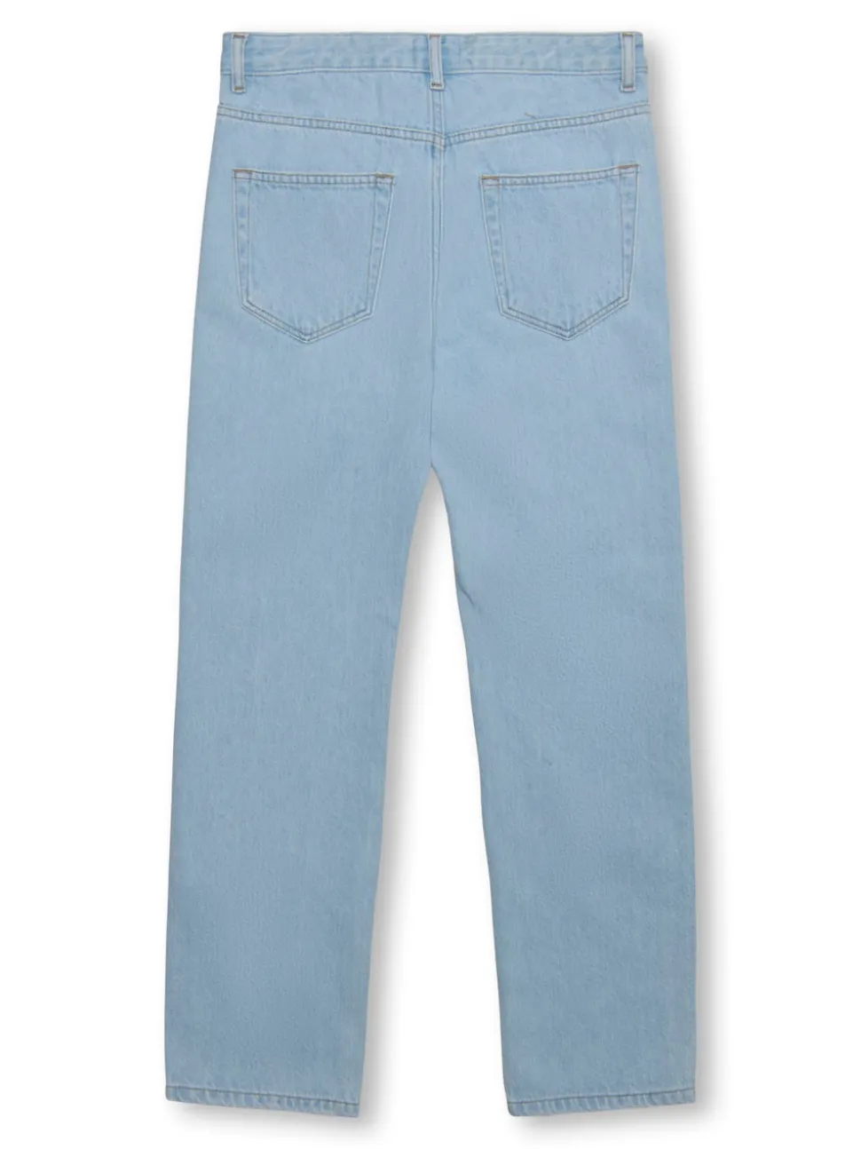 OSJEDGE Vita media Straight Fit Jeans