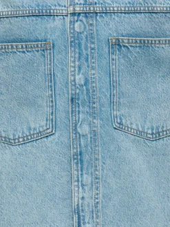 OSJEMIL Giubbotto di jeans
