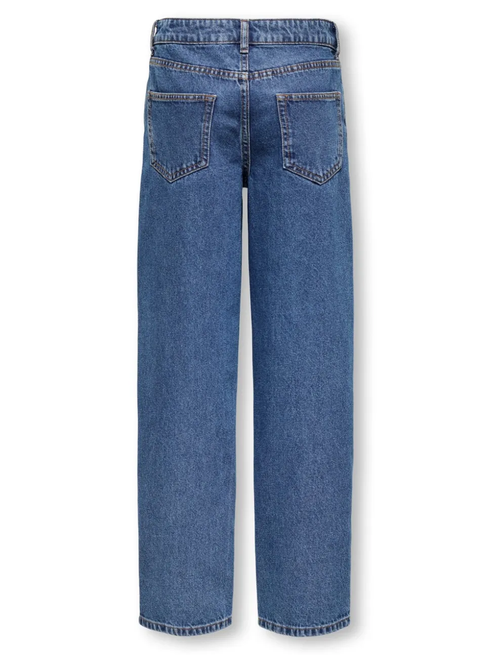 OSJFADE Loose Fit Jeans