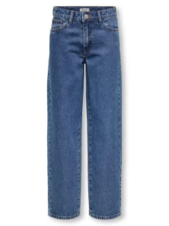 OSJFADE Loose Fit Jeans