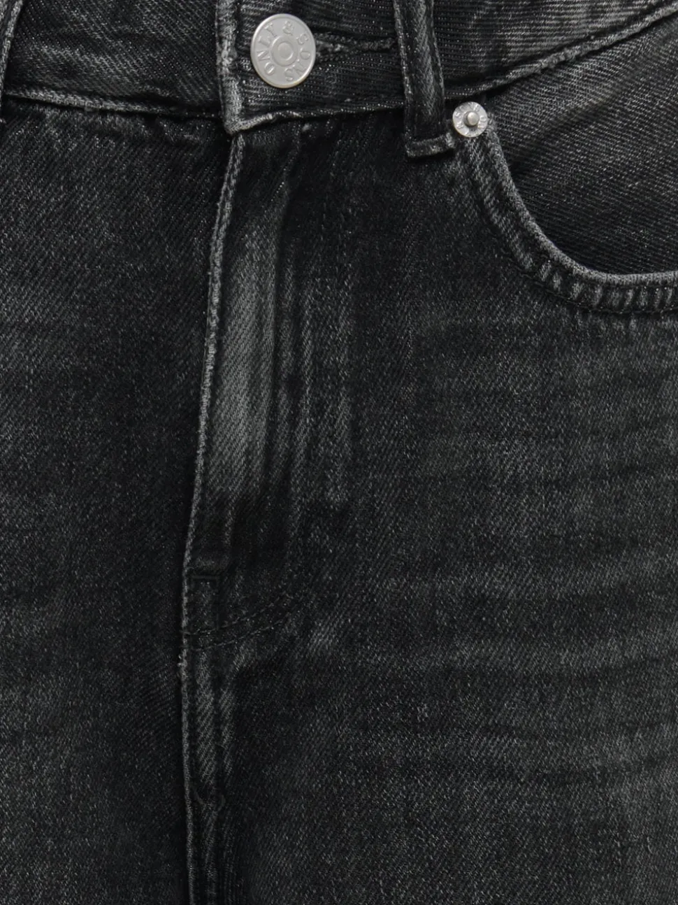 OSJFADE Loose Fit Shorts