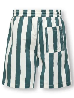 OSJFADE Loose Fit Shorts