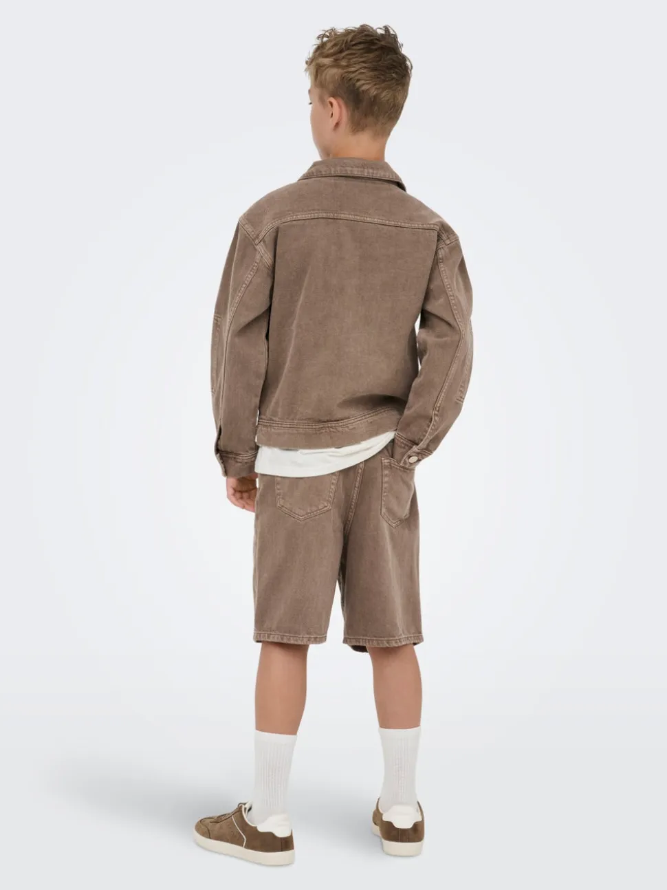 OSJFADE Vita media Loose Fit Shorts