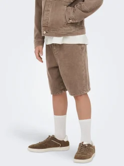 OSJFADE Vita media Loose Fit Shorts