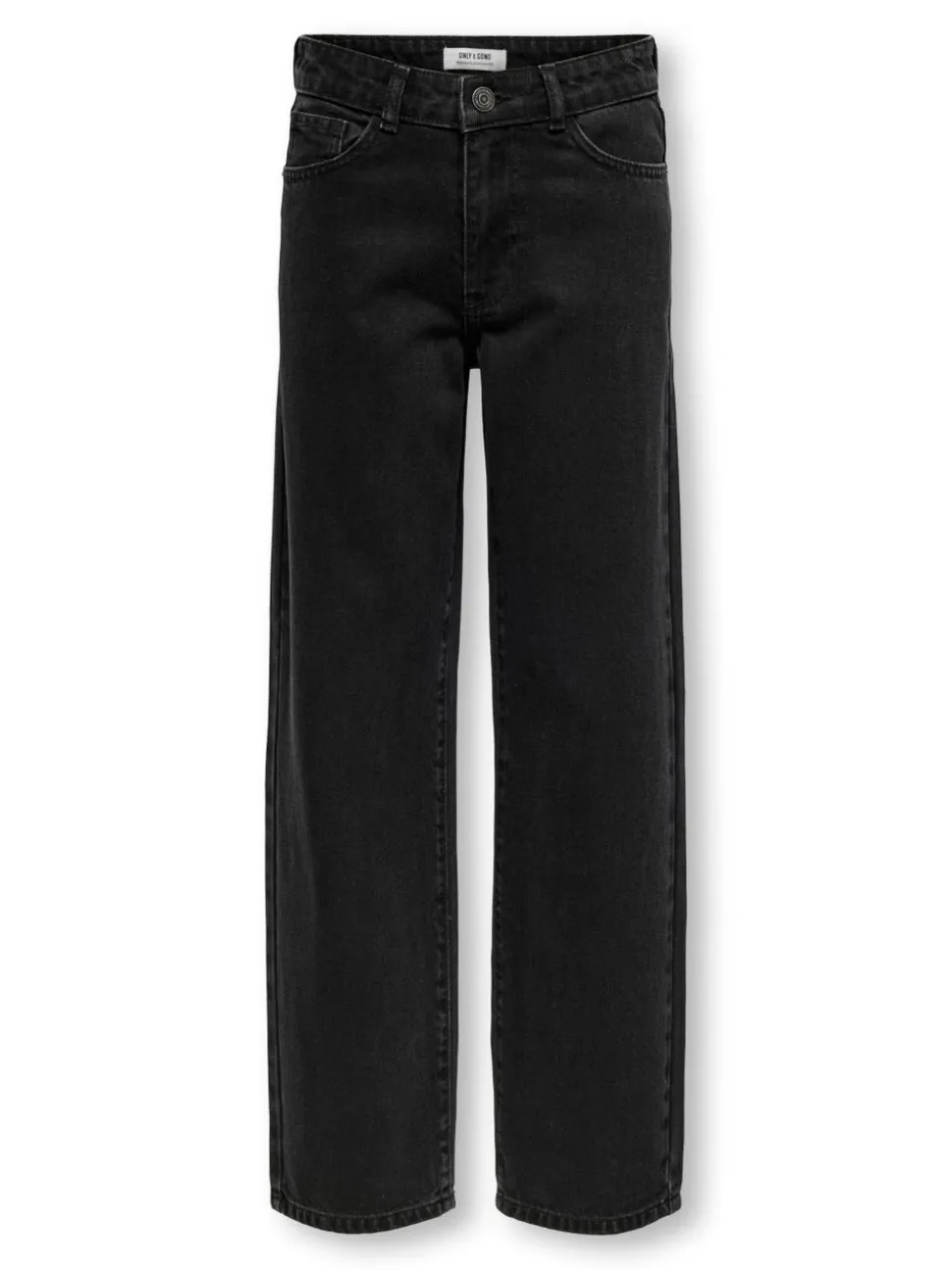 OSJFADE Vita media Loose Fit Jeans