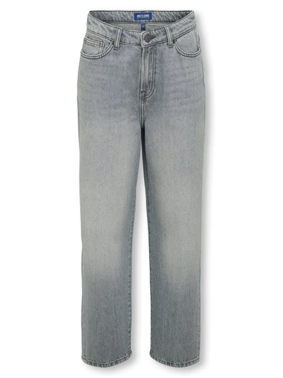 OSJFADE Vita media Loose Fit Jeans