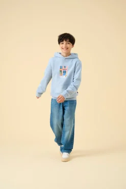 OSJFADE Vita media Loose Fit Jeans