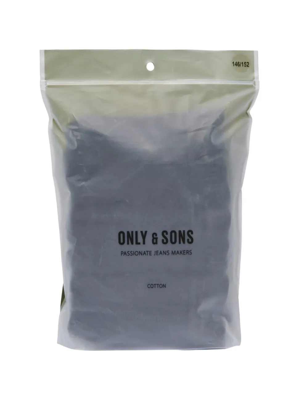 OSJFITZ 3-pack Boxer