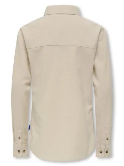 OSJGUDMUND Camicia