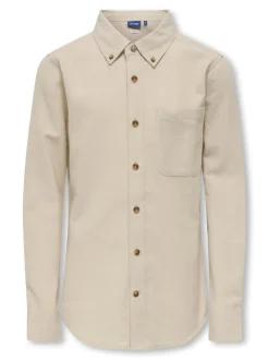 OSJGUDMUND Camicia