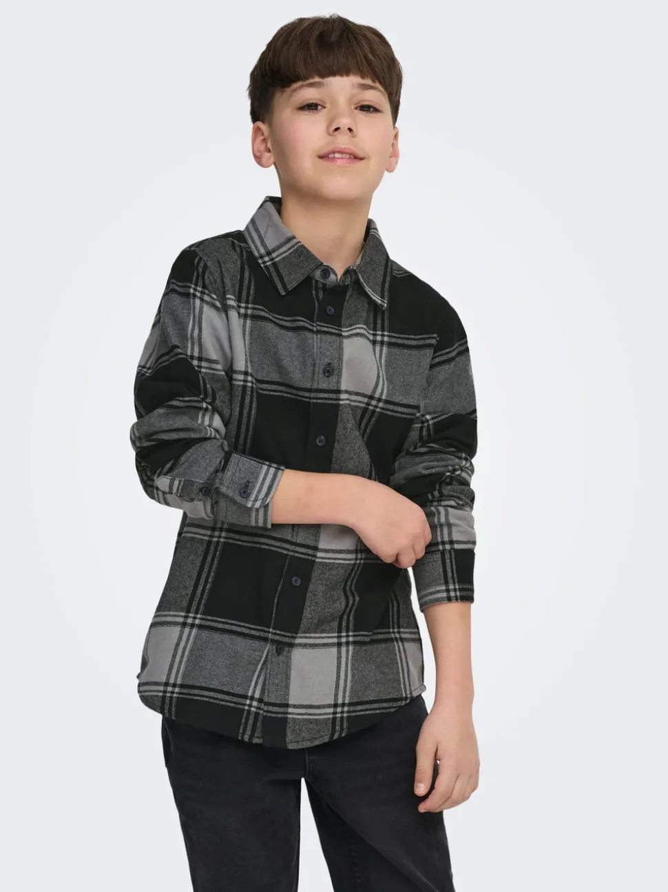 OSJGUDMUND Camicia