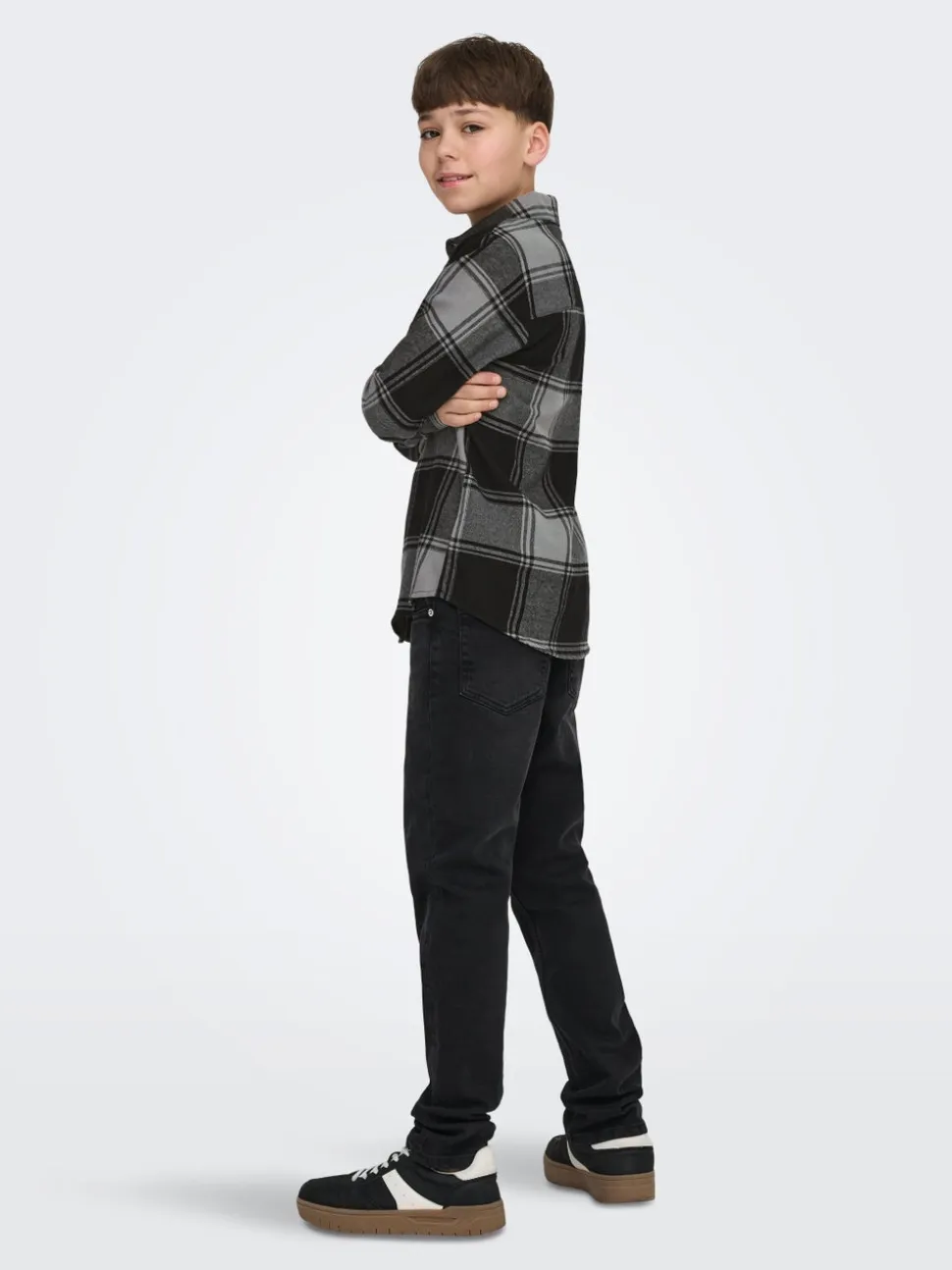 OSJGUDMUND Camicia