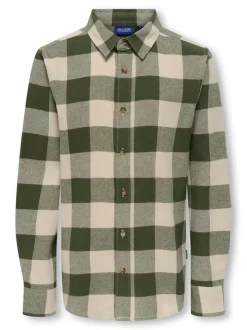 OSJGUDMUND Camicia