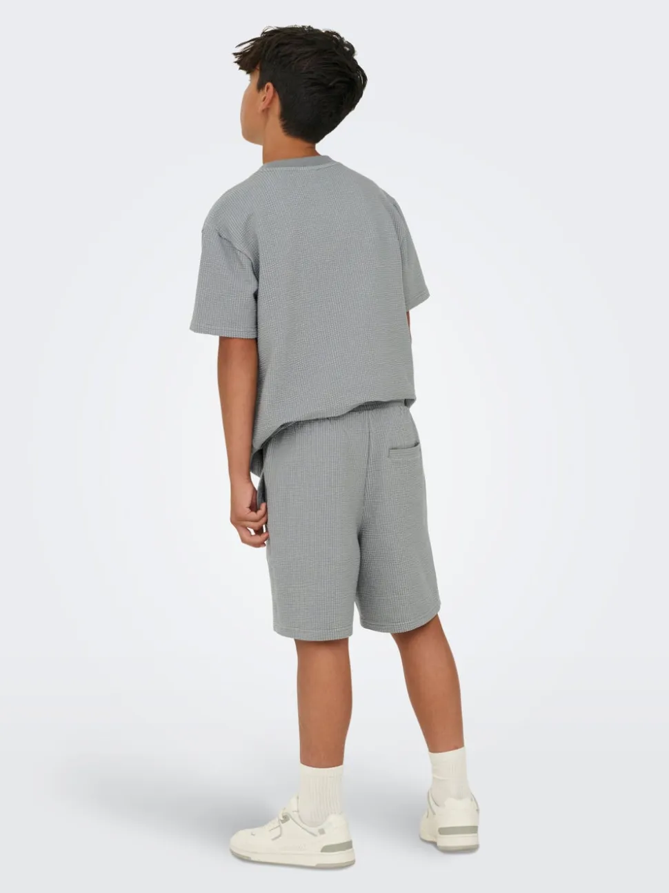 OSJKIAN Vita media Regular Fit Shorts