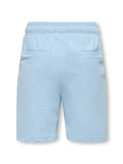 OSJKIAN Vita media Regular Fit Shorts