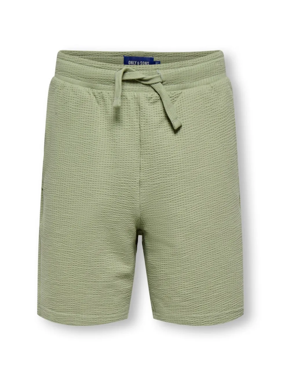 OSJKIAN Vita media Regular Fit Shorts